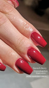BURNING CHERRY - Color Coat 12ml